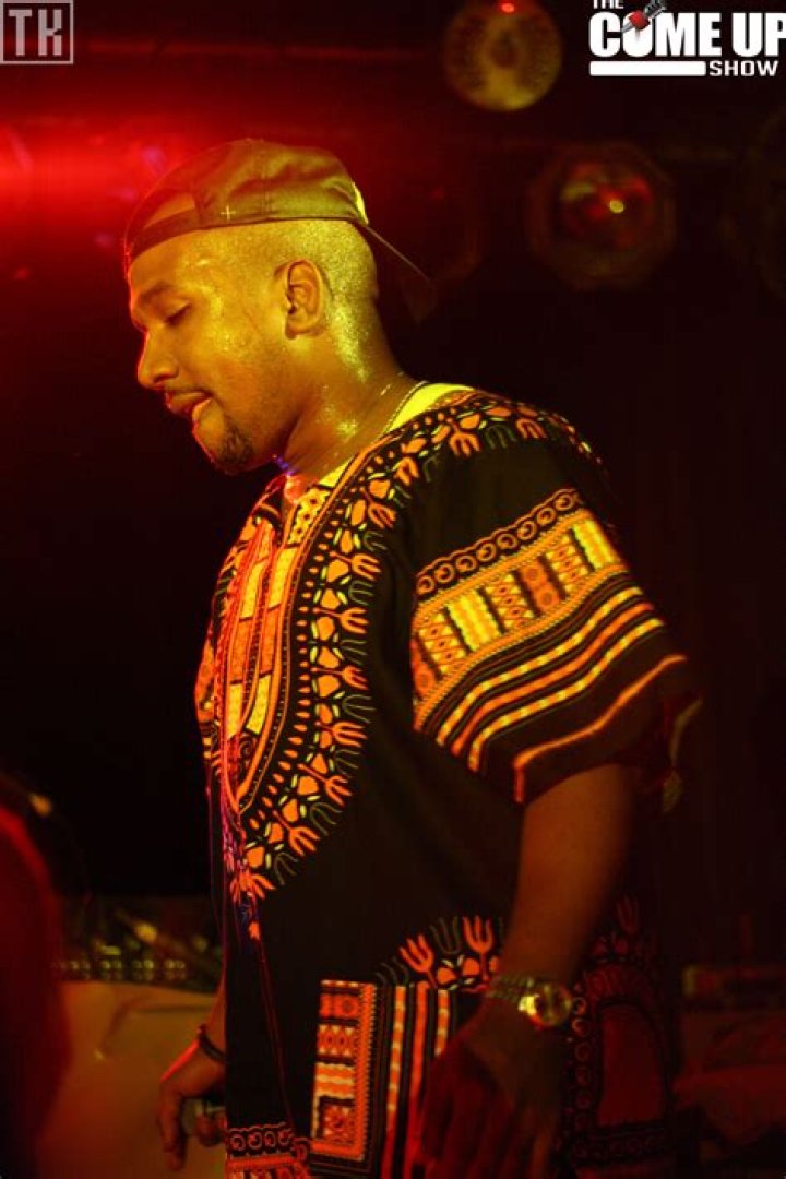 CyHi the Prynce