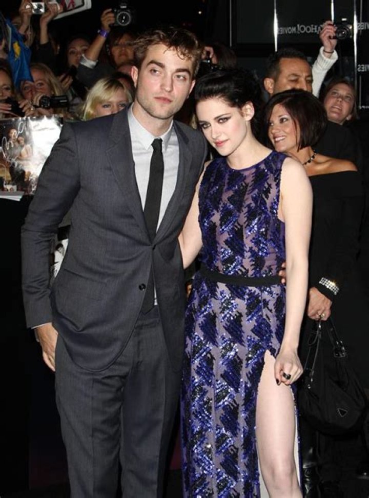 D.B. Sweeney: Robert Pattinson Deserved To Get Cheated On