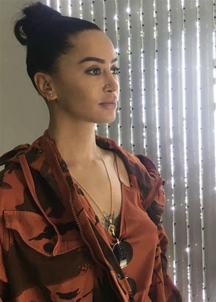Dafina Zeqiri - Bio, Age, Wiki, Facts and Family