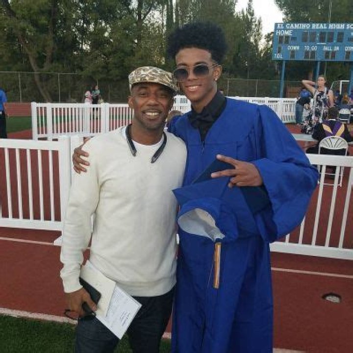 Dakari Tresvant: Meet The Son of Visual Art Designer Amber Serrano