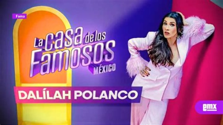 Dalilah Polanco - Bio, Age, Wiki, Facts and Family