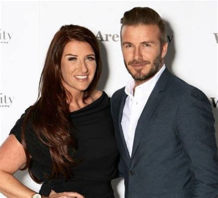 David Beckham - Bio, Age, net worth, height, Wiki, Facts and Family