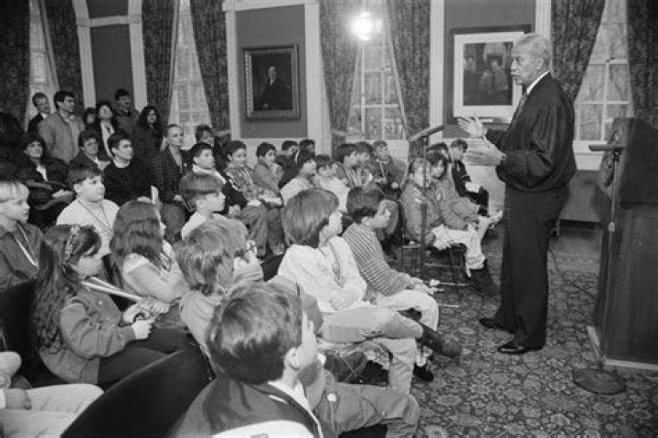 David Dinkins - Bio, Age, Wiki, Facts and Family