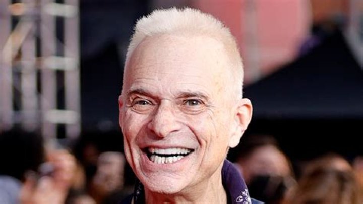 David Lee | Bio, Age, Net Worth, Relationship, Career
