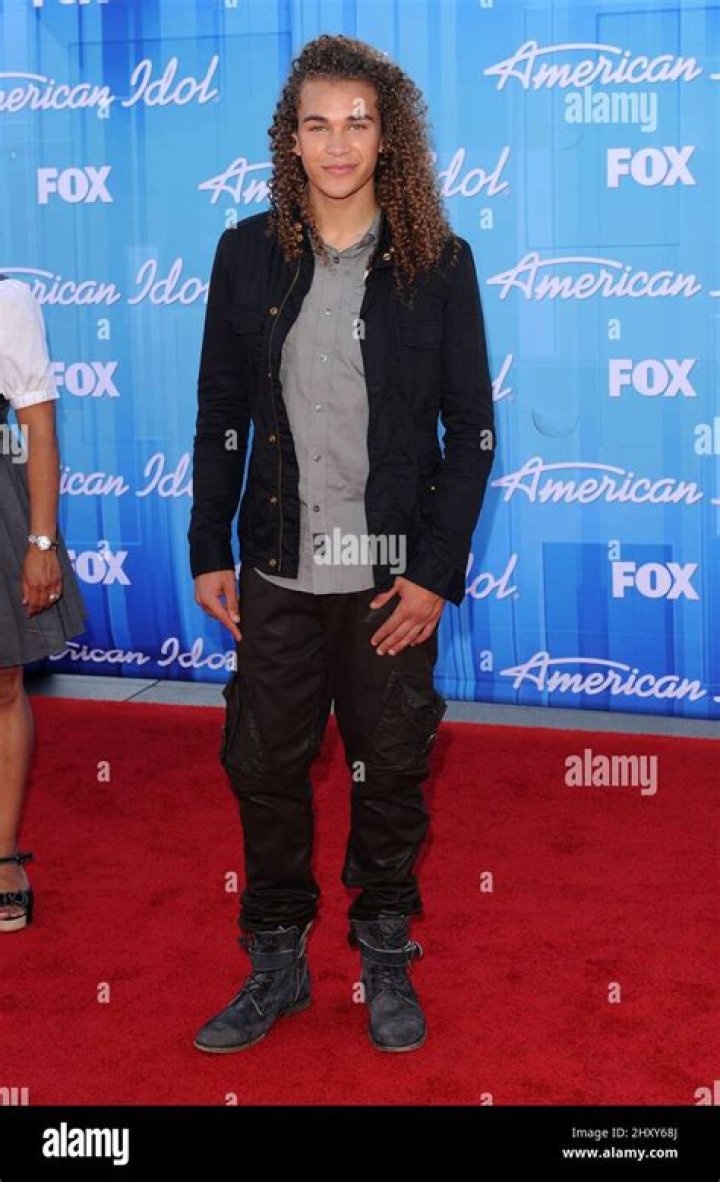 Deandre Brackensick