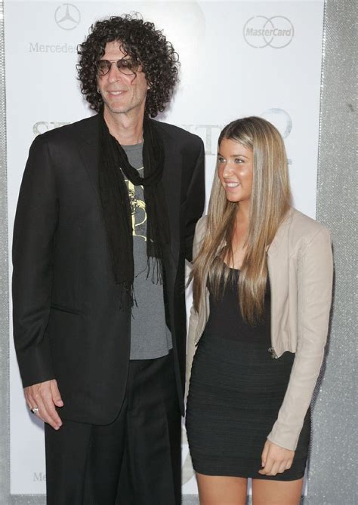 Deborah Jennifer Stern | Parents And Married Life