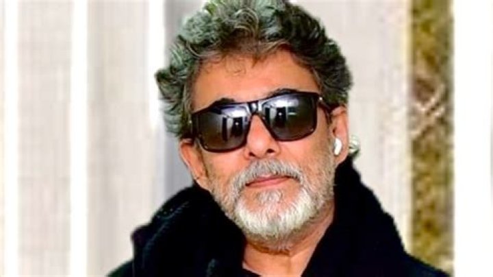 Deepak Tijori