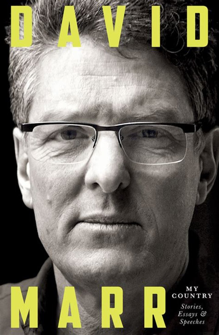 Derek Marr - Bio, Age, Wiki, Facts and Family