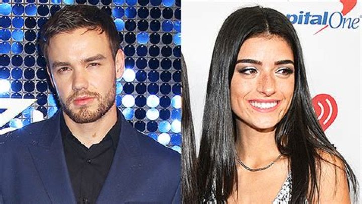 Dixie D’Amelio Joins Liam Payne For New Holiday Track ‘Naughty List’ – Hollywood Life