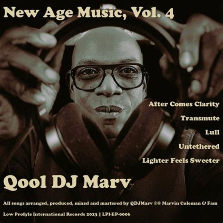 DJ MARV GO HARD - Biography, Age, Wiki, Spotify, TikTok, Facebook, Facts and Family
