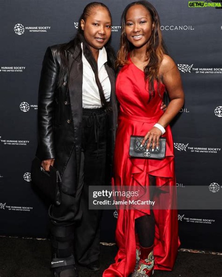 Donshea Hopkins - Bio, Age, Wiki, Facts and Family
