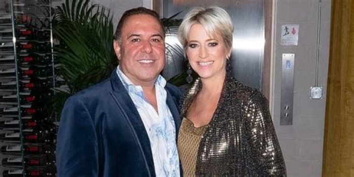 Dorinda Medley & John Mahdessian Split — Recap – Hollywood Life