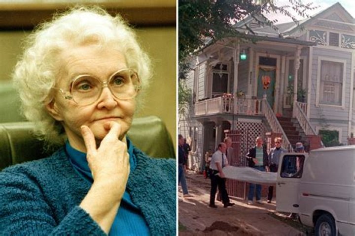 Dorothea Puente