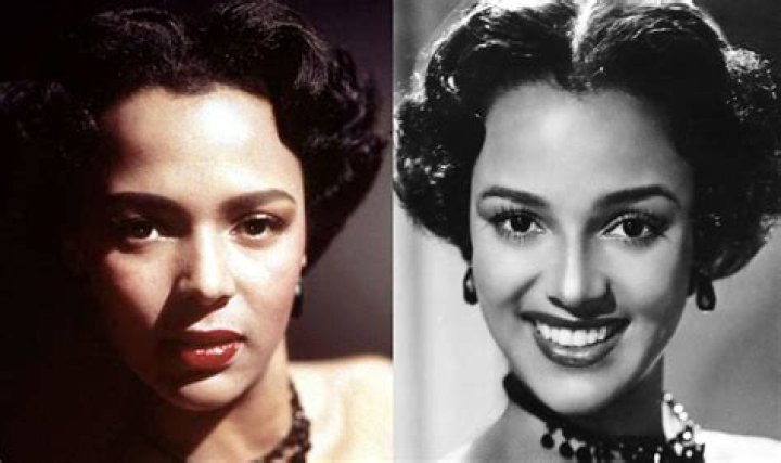 Dorothy Dandridge - Bio, Age, Wiki, Facts and Family