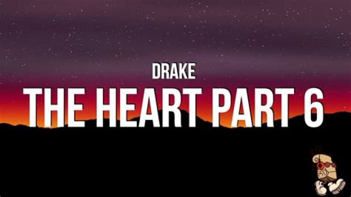Drake Responds to Kendrick Lamar’s Multiple Diss Tracks With ‘The Heart Part 6’