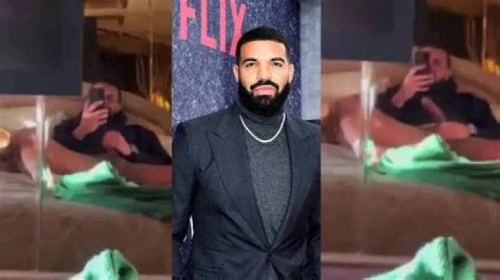 Drake’s Video For ‘In My Feelings’ — Pics