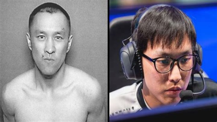 Due To His Brother’s Crime, Doublelift Loses His Mother