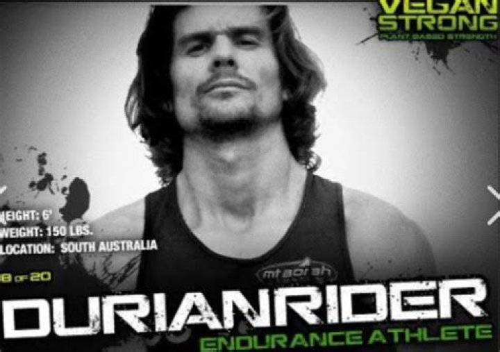 Durianrider