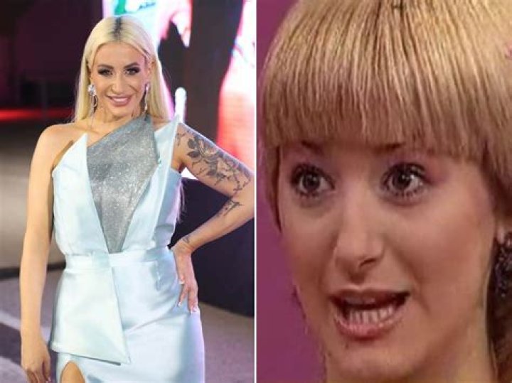Dusica Jakovljevic
