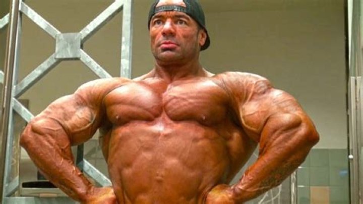 Dusty Hanshaw