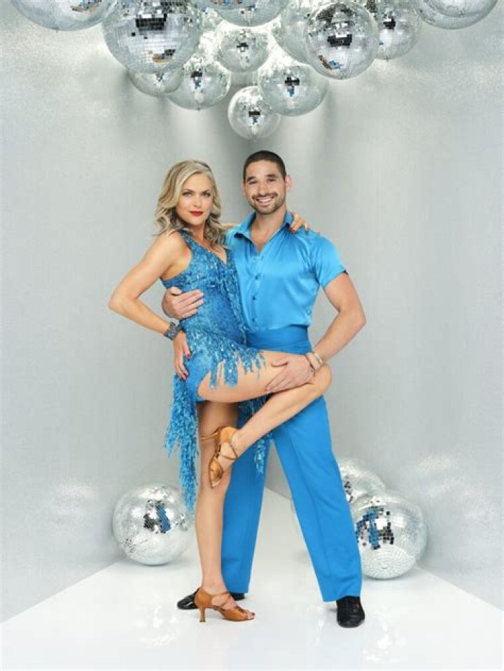 ‘DWTS’ Pro Alan Bersten Reveals You’ll See A ‘Different Side’ Of Skai Jackson In Week 4