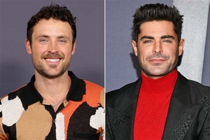Dylan Bruno - Bio, Age, siblings, height, Wiki, Facts and Family
