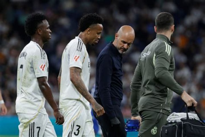 Eder Militao