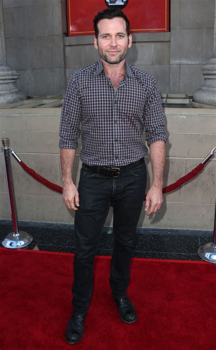 Eion Bailey - Bio, Age, net worth, height, Wiki, Facts and Family