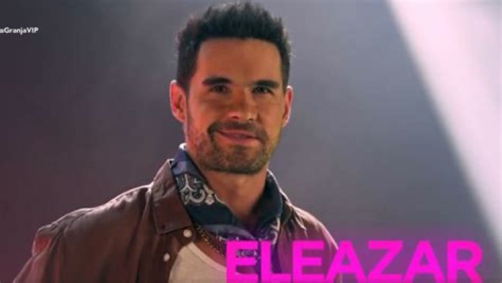 Eleazar Gomez