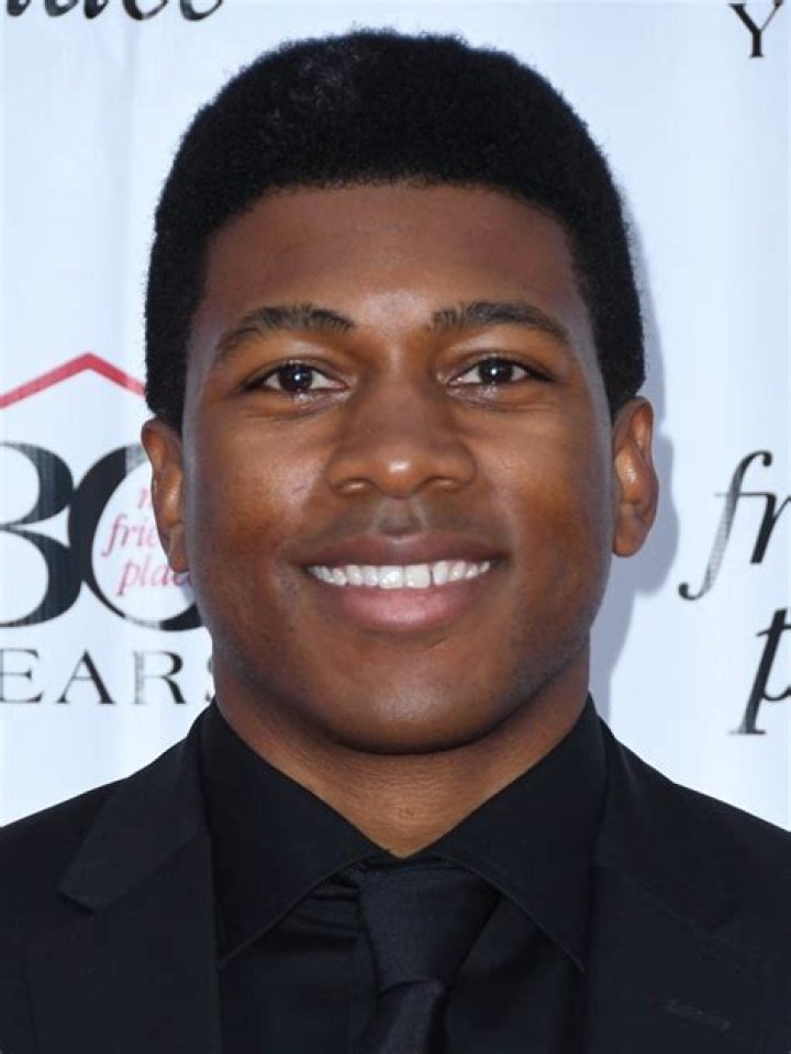 Eli Goree - Biography, Age, Wiki, Facts and Family