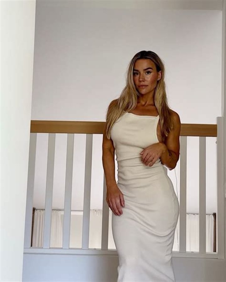 Elin Hedstrom - Bio, Age, Wiki, Facts and Family
