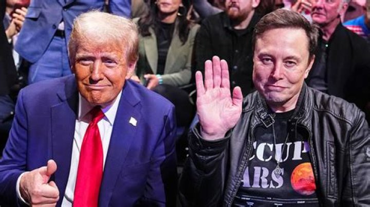 Elon Musk Slams Report He Had Affair With Google Co-Founder’s Wife: ‘This Is Total BS’