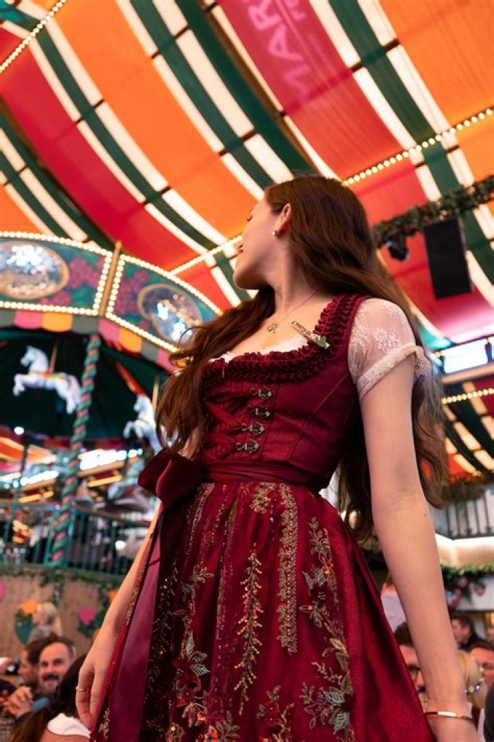 Embrace the Spirit With the Best Oktoberfest Costumes