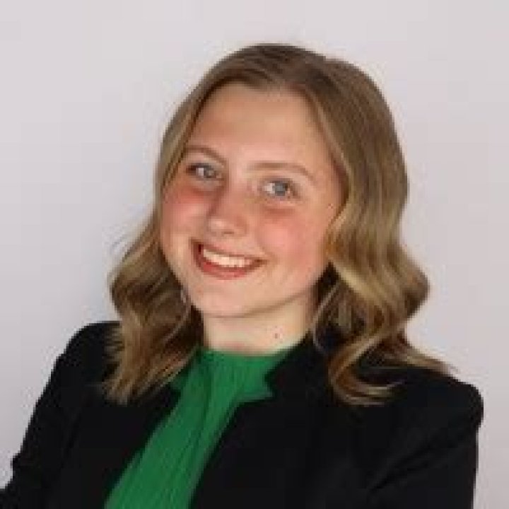 Emily Recker