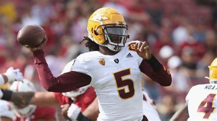 Emory Jones
