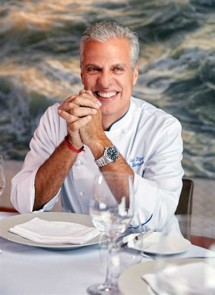Eric Ripert