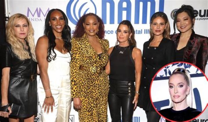 Erika Jayne Teases Denise Richards and Camille Grammer’s Dramatic ‘RHOBH’ Returns