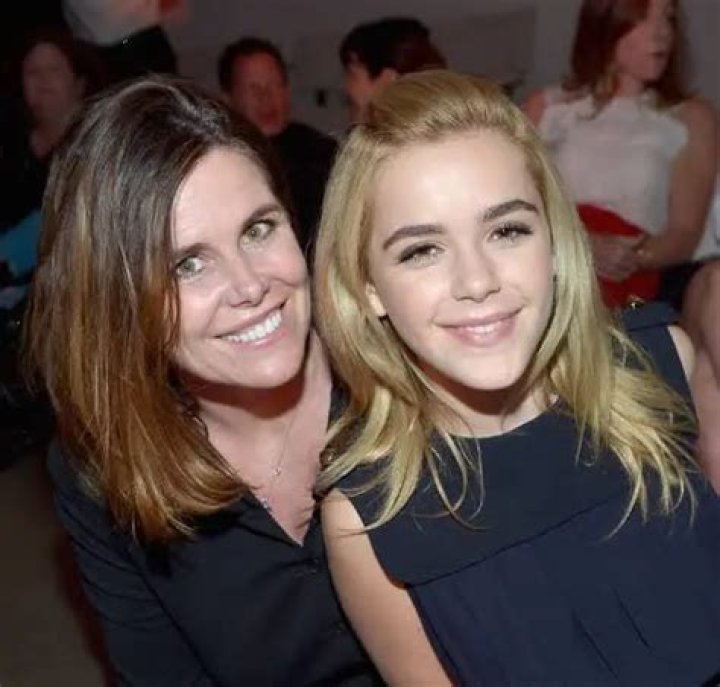 Erin Brown - Bio, Age, Wiki, Facts and Family