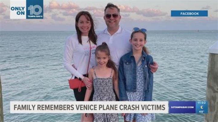 Erin Storm: 5 Things To Know About ‘Bachelor’ Star Who Died In Plane Crash