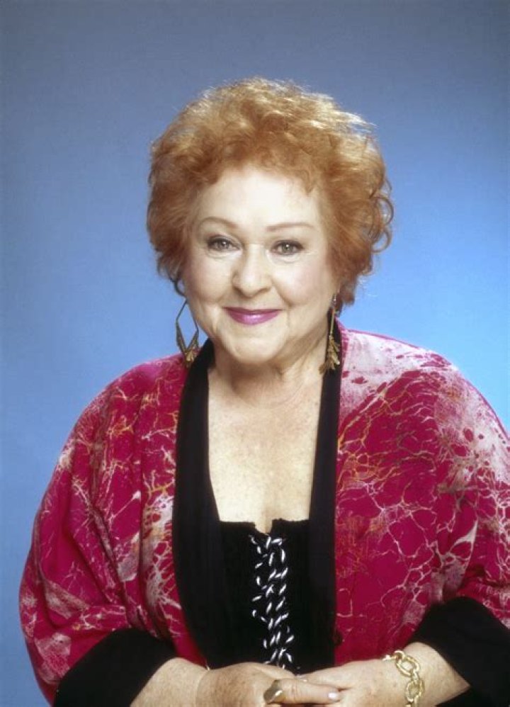 Estelle Harris - Bio, Age, Wiki, Facts and Family