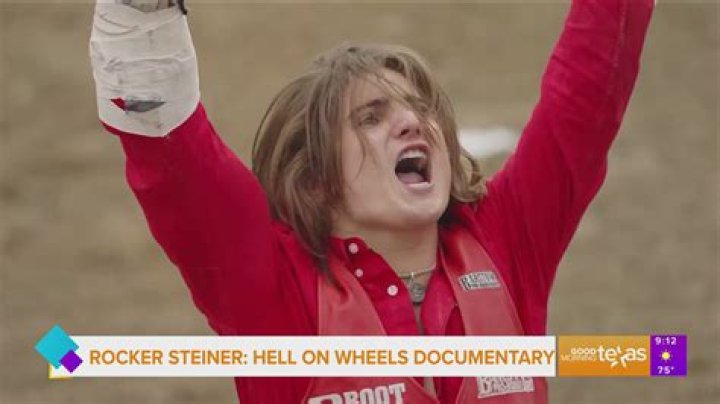 Ethan Steiner - Bio, Age, Wiki, Facts and Family