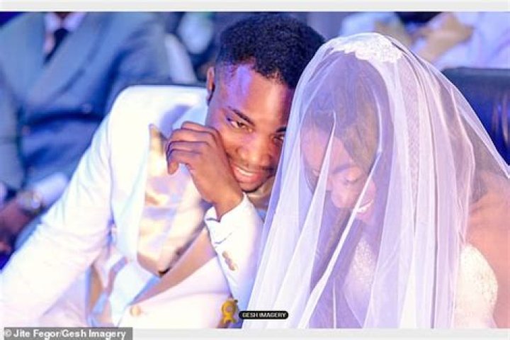 Eze Kings | The Husband Of Eunice Dwumfour