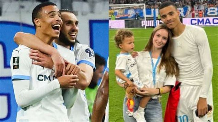 Fact Check: Is Mason Greenwood Gay? Gender And Sexuality