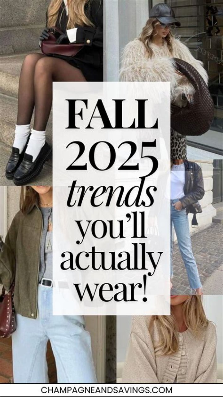 Fashion Trend – Pics – Hollywood Life