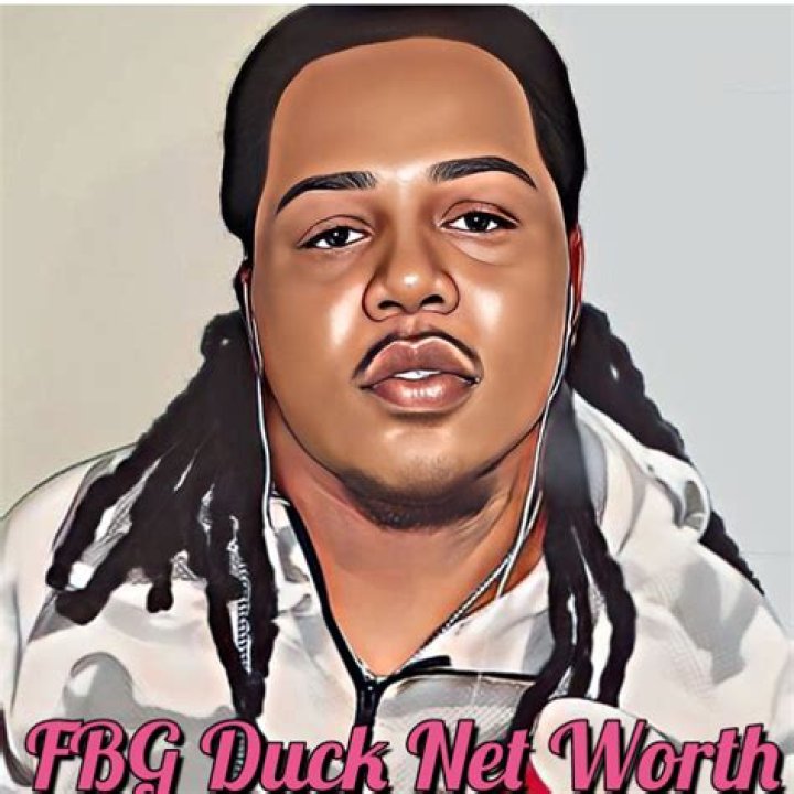 FBG Duck - Bio, Age, Wiki, Facts and Family