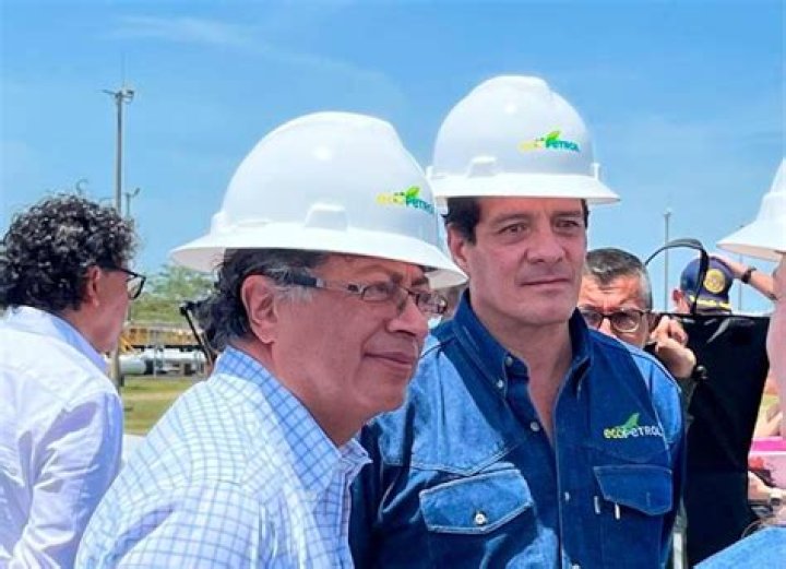 Felipe Bayón Wiki: Ecopetrol CEO Age, Nationality And Family Details
