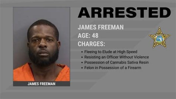 Fitness Guru Jackie Warner Arrested For Felony Assault — See Shocking Mug Shot
