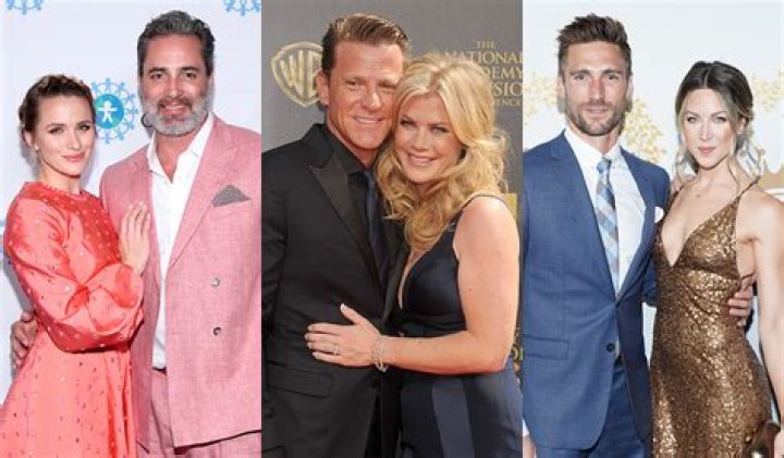 Former ‘DWTS’ Partners Get Married – Hollywood Life