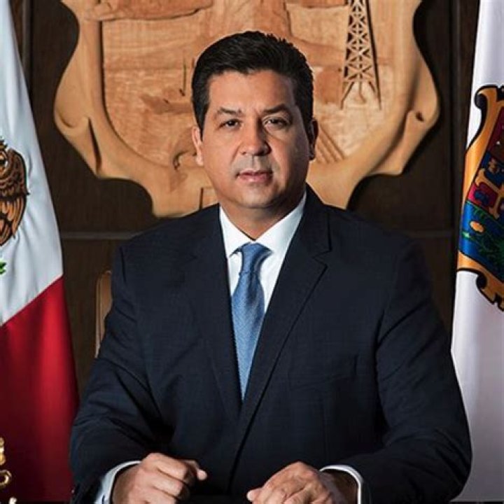 Francisco García Cabeza de Vaca