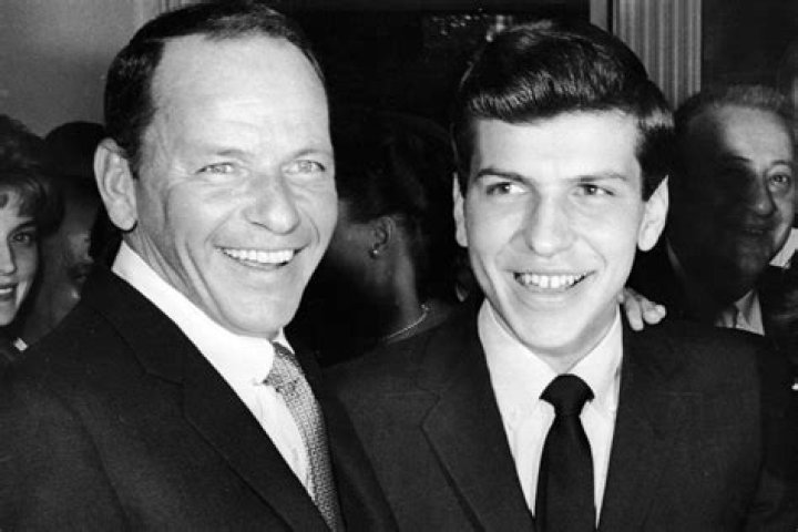 Frank Sinatra Jr. - Bio, Age, Wiki, Facts and Family